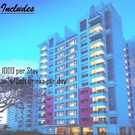 รอยัล ออร์คิด สวีท ไวท์ฟิลด์ บังกาลอร์ Hotel ภายนอก รูปภาพ