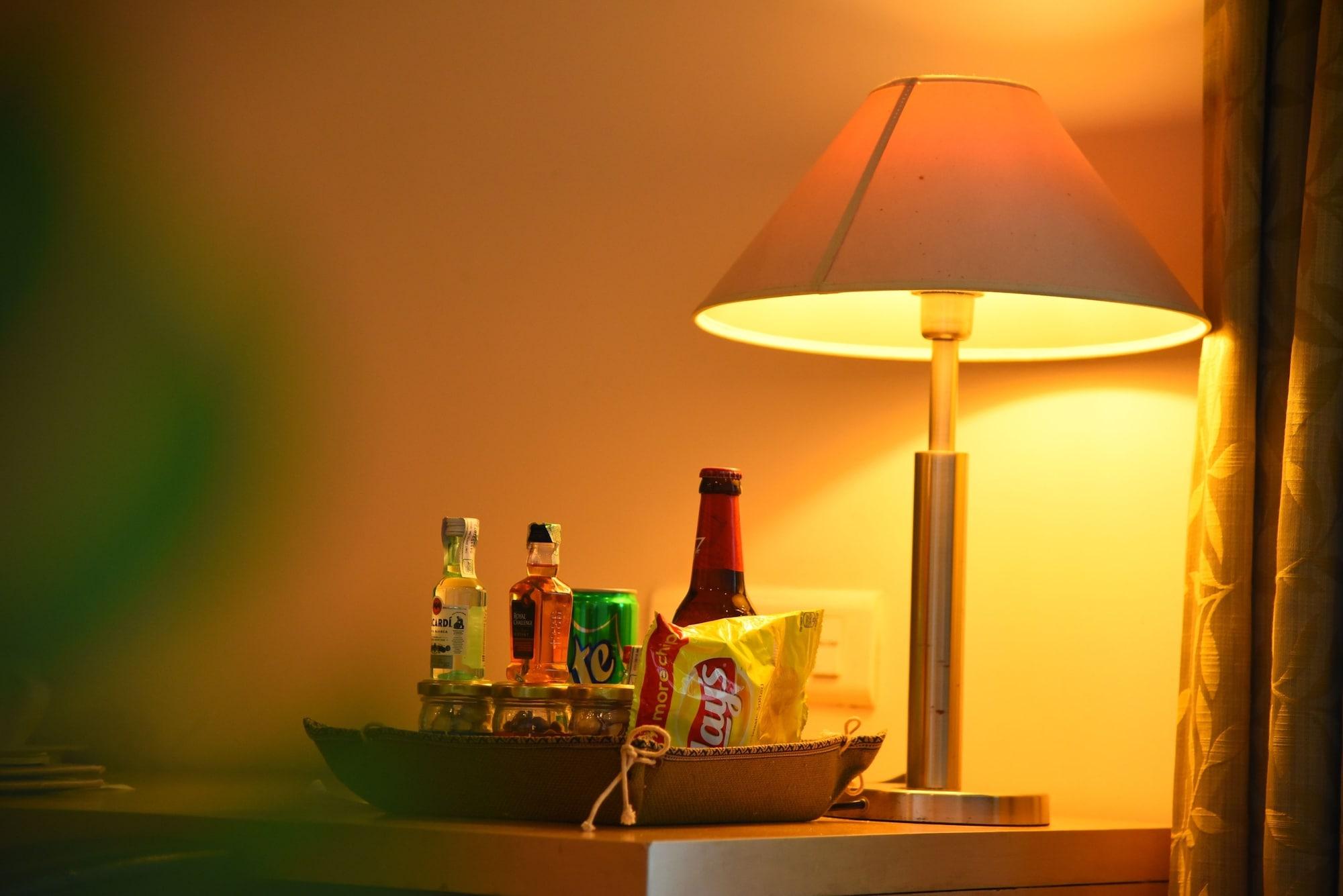 รอยัล ออร์คิด สวีท ไวท์ฟิลด์ บังกาลอร์ Hotel ภายนอก รูปภาพ