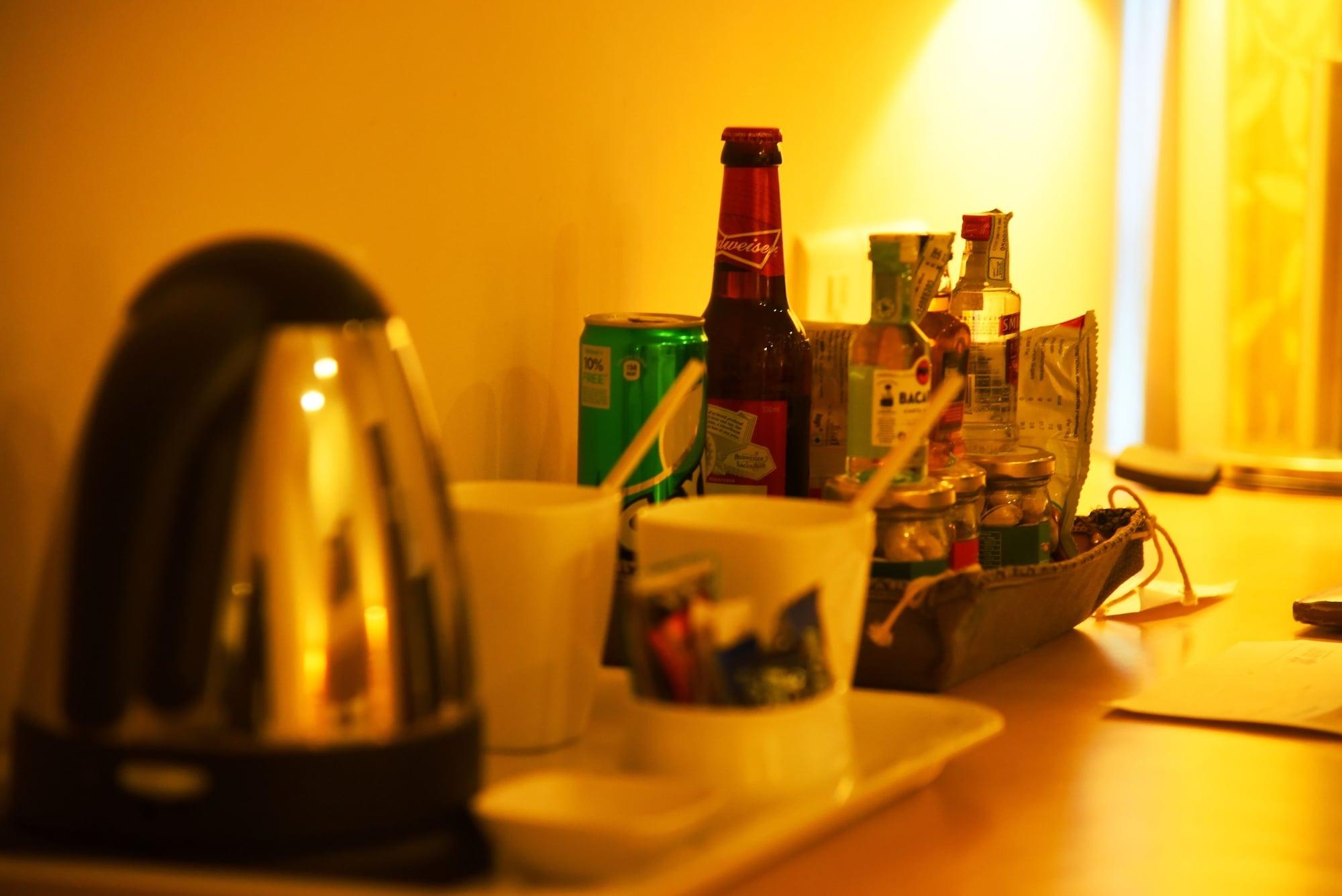 รอยัล ออร์คิด สวีท ไวท์ฟิลด์ บังกาลอร์ Hotel ภายนอก รูปภาพ