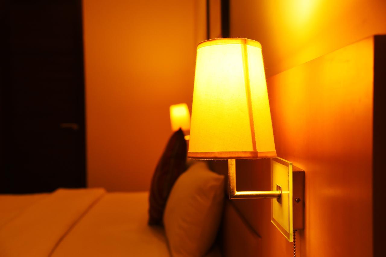 รอยัล ออร์คิด สวีท ไวท์ฟิลด์ บังกาลอร์ Hotel ภายนอก รูปภาพ
